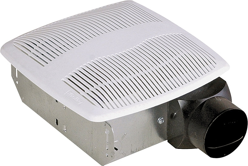 Air King Exhaust Bath Fan, White AS70