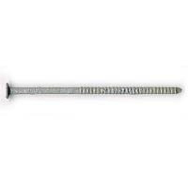 Maze Masonry Nails 6D 2 in Carbon Steel H57S530