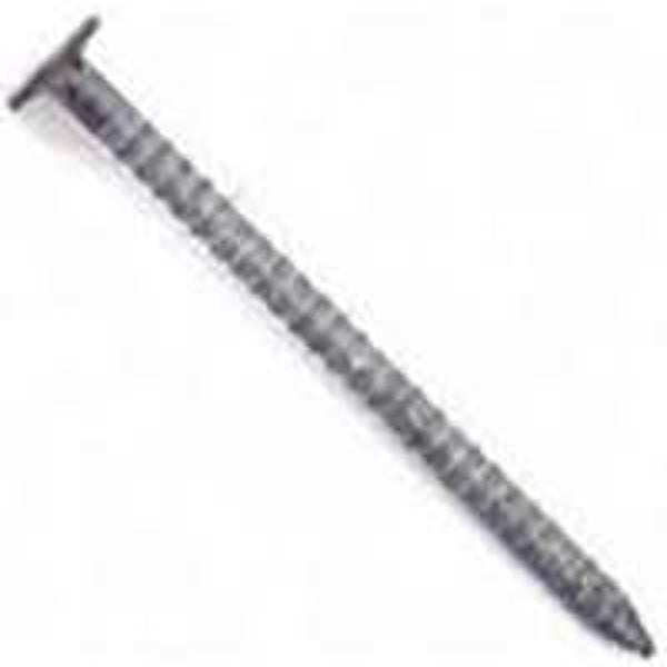 MAZE NAILS S203A530 4D Number-5 Trim Nail