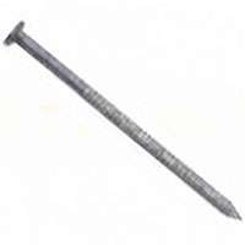 MAZE NAILS T447A530 Ring Shank Pressure Treated Wood Nail PTL, 5-Pound 8D