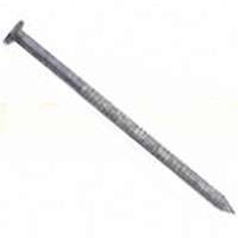 MAZE NAILS T449A530 Pressure Treated Wood Nail, 1-Pound 10D