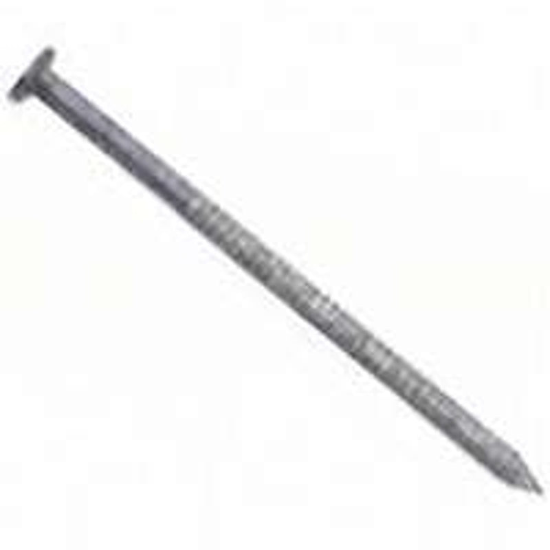MAZE NAILS T4491A530 PTL Ring Shank Pressure Treated Wood Nail, 5-Pound 16D