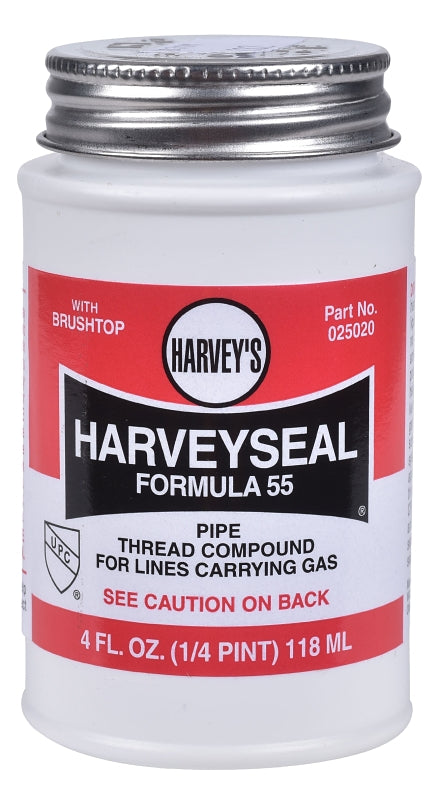 WM Harvey 025020 HarveySeal Yellow Sealant