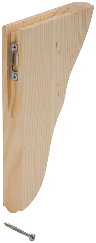 Waddell Mfg Co 1356/TWBC-58 Keyhole Corbel
