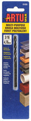 Artu 01020 twist drill bit