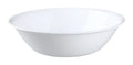 CORELLE , Glass Serving Bowl, White 6020977