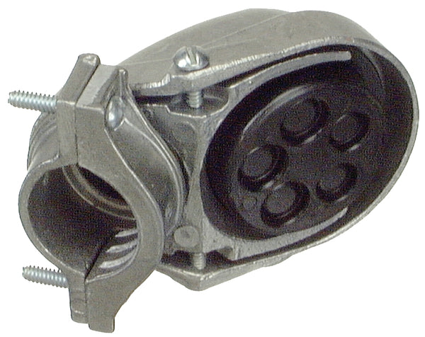 Halex 58020 2-Inch Service Entrance Cap by Halex