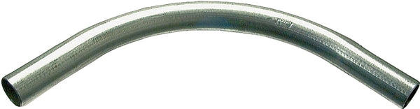 Halex 64407 3/4" EMT 90º Elbow 90 deg Steel Galvanized