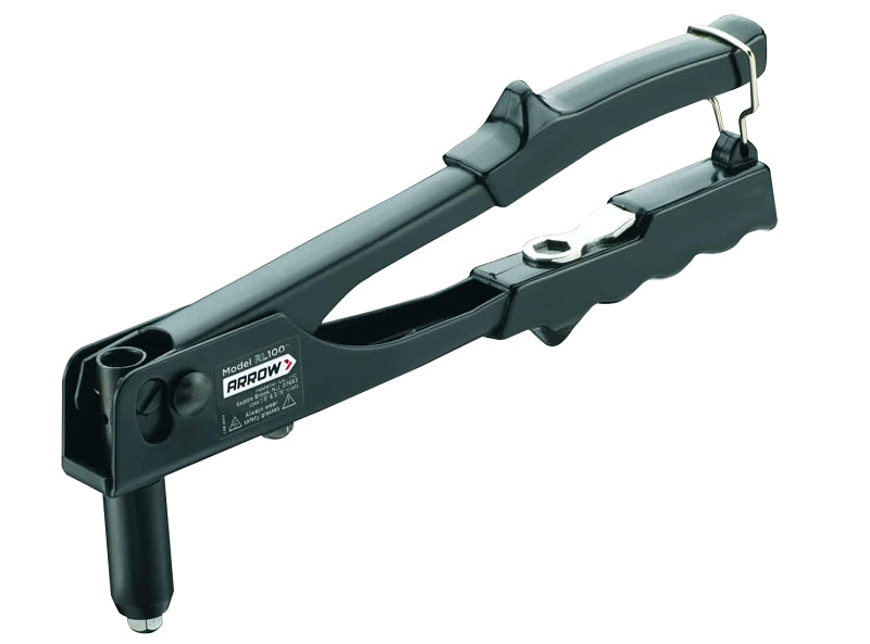 Arrow Fastener RL100S Standard Riveter RL100S