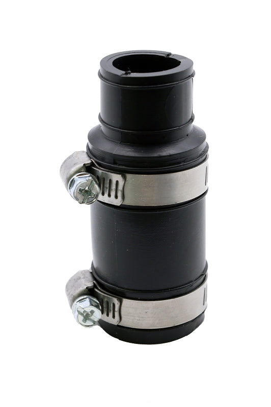 Fernco Garbage Cnnctr 1/2-3/4" PVC PDWC-100