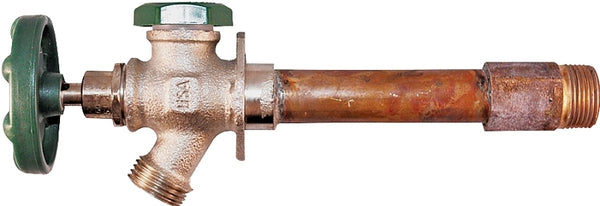 Arrowhead 425-10LF Frost Free Hydrant, Red Brass 425-10QTLF