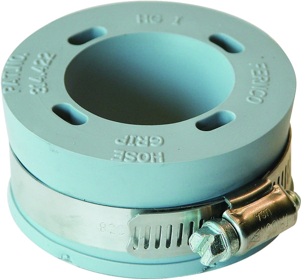 Fernco PHG-1 Hose Grip Coupling