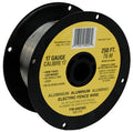 Fi-Shock FW-00018D 250-Feet 17 Gauge Spool Aluminum Wire