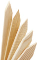 Universal 1336 Grade Stake, 1x 2-24" Yellow Wood
