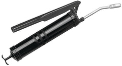 LubriMatic 30-200 lever grease gun, Black