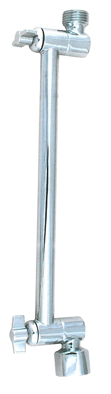 WHEDON PRODUCTS SRW1C Shower Arm Extension, 9"