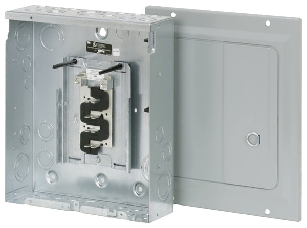 Eaton Cutler-Hammer BR816L125SDP Main Lug Industrial Load Center