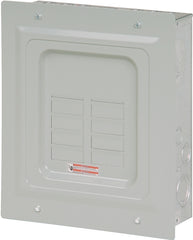Eaton Corporation Br48L125Fp Main Lugs Load Center, 125-Amp