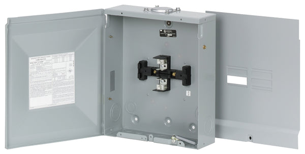 Eaton Corporation Br48L125Rp Outdoor Mount Load Center, 125-Amp