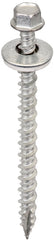 Acorn, SW-MW25G250, roofing screw