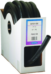 UDP T62004003 Heater Hose Tubing 3/4ID X 1OD X 50 ft Dispenser Box T62004003/HH3450P