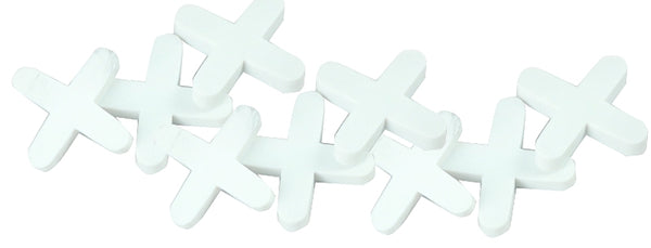 M-D Building Products 49162 1/16-Inch Tile Spacers, 250/Bag