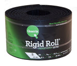 Quarrix Building Products Shingle Ridge Vent, 9" x 20', Black 58785