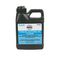 Oatey WILLIAM H HARVEY 16050 Oil Thread Cutting 1Pt Clear, 1 Pint 016050