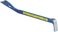 ESTWING Nail Puller - 18" I-Beam Pry Bar with Extreme Leverage Design & Forged Steel Construction - PB-18