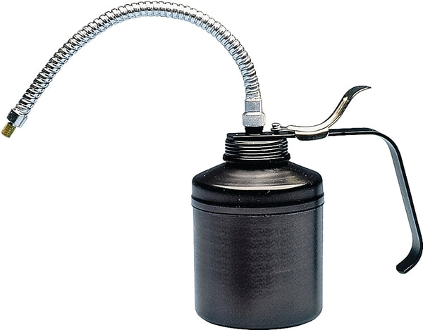 LubriMatic 50-347 Handled Oiler w/ Flexible Spout - 1 Quart