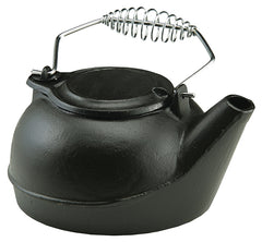 US Stove TK-02 Stovetop Kettles - Black