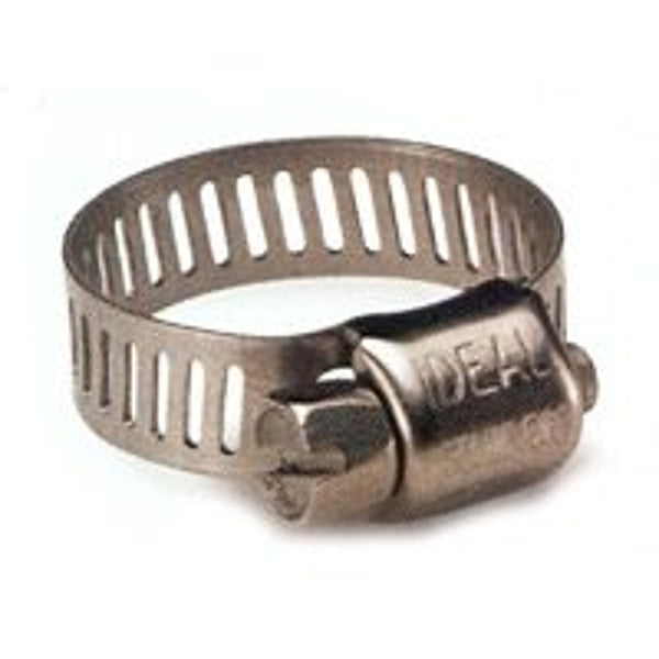 Ideal Hose Clamp 6 Stainless Steel 6260653