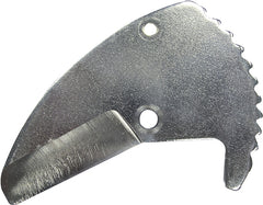 ProSource PE-42-S-B-3L Cutter Blade, Silver