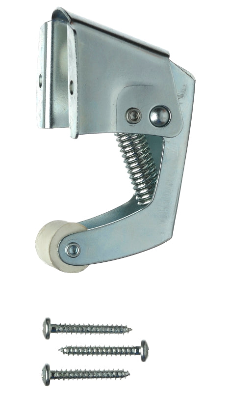 Wright Products V12 Door Catch, ZInc Plated