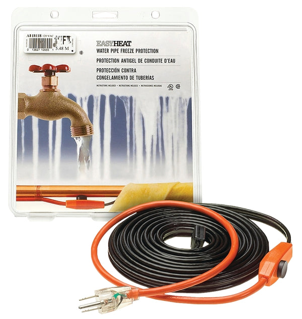 Easy Heat AHB-124 24' Heat Cable