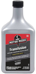 Motor Medic M1432 RSC M1432 Transmission Sealer and Cleaner, 32 oz Bottle