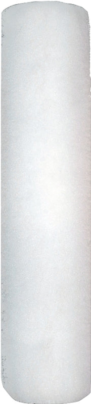 Linzer 9"X 3/16" Nap Wht Roller Cover RC100-9