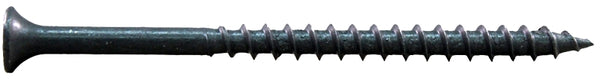 Pro-Fit 0297104 Deck Screw, 1-5/8"