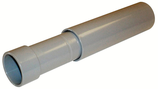 Thomas & Betts PVC Sch 40 Expansion Coupling 2" E945J-CAR