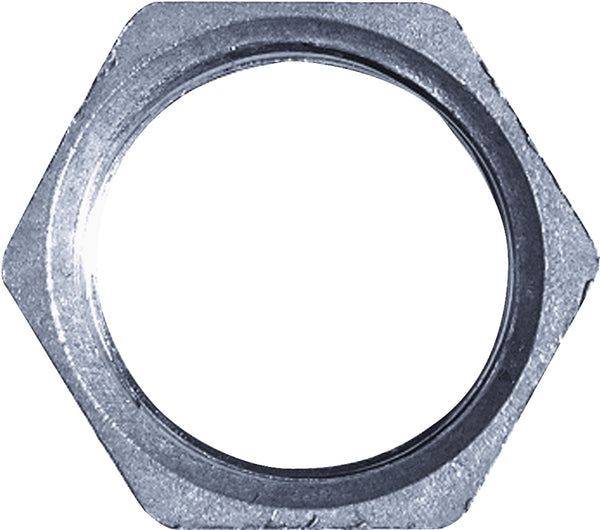 Danco 73106B 1/2-Inch IPS Faucet Locknut, 1 Per Bag