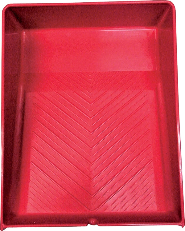 Linzer 0900 RM 405 CP Paint Roller Tray, 2 Quart