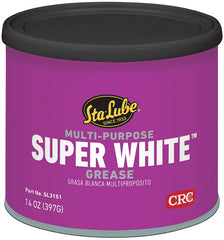 Sta-Lube SL3151 Lithium Greases White