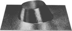 AmeriVent 6FFU Roof Pipe Flashing