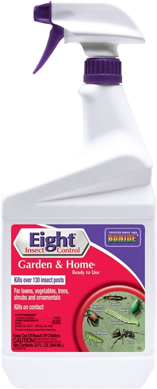 Eight Garden & Home Ready To Use 428