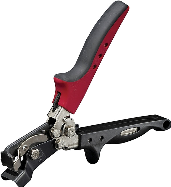Malco NHP-1 Nail Hole Slot Punch NHP1R