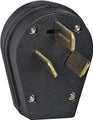EATON S80-SP-L S80-SP wall plates, Black