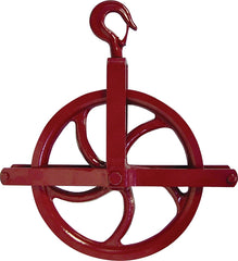 Koch 13403/3281293 single pulley