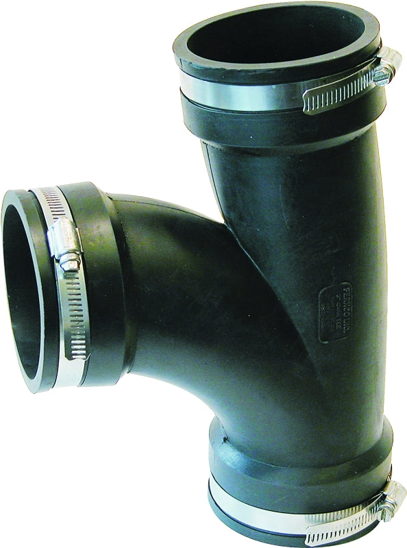 FERNCO PQT-300 Qwik Tee, 3"