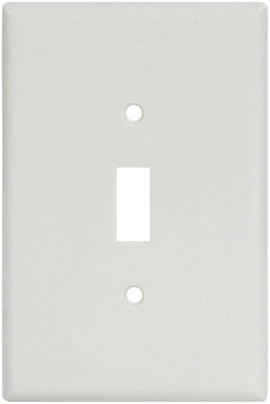 Cooper Eaton Wiring Device 2144W-BOX Wall Plates, White