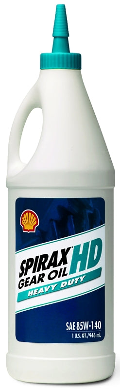 Sopus Products-Pennzoil Quaker Gearoil 85W140 Qt Spirax, Sopus Products-Pennzoil Quaker 550043590/091